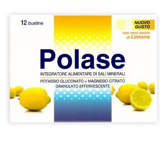 POLASE LIMONE 12 BUSTINE - farmasorriso.com
