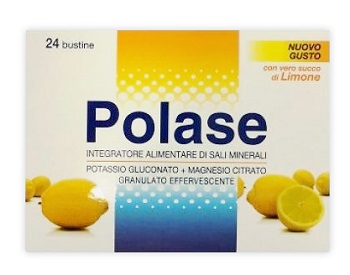 POLASE LIMONE 24 BUSTINE - farmasorriso.com