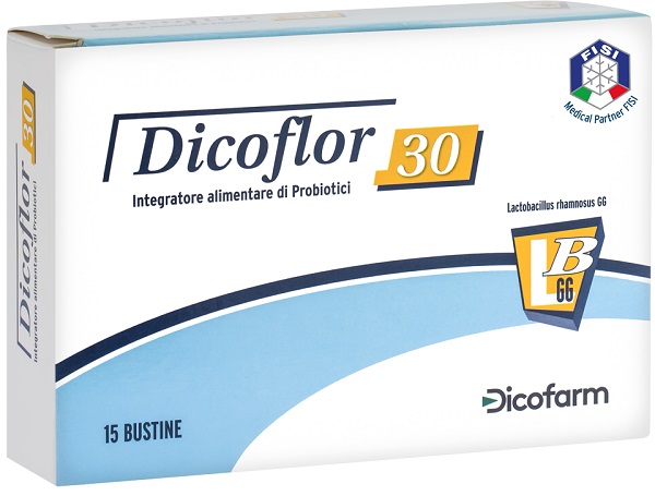 DICOFLOR 30 15 BUSTINE - farmasorriso.com