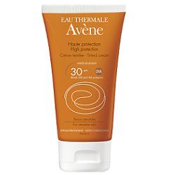 EAU THERMALE AVENE CREMA COLORATA SPF 30 50 ML - farmasorriso.com
