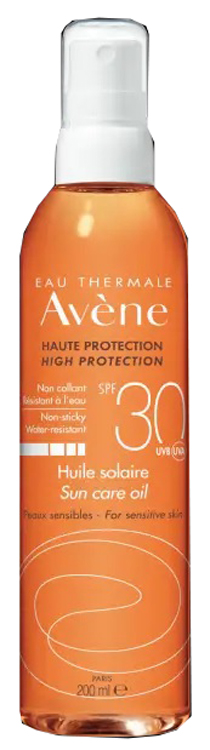 EAU THERMALE AVENE OLIO SPF30 200 ML - farmasorriso.com