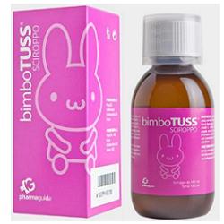 BIMBOTUSS 100 ML - farmasorriso.com