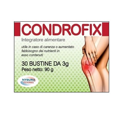 CONDROFIX 30 BUSTINE - farmasorriso.com