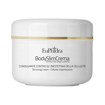 EUPHIDRA BODYSLIM CREMA SNELLENTE 200 ML - farmasorriso.com