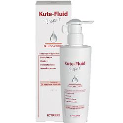 KUTE FLUID REPAIR CORPO 200 ML - farmasorriso.com