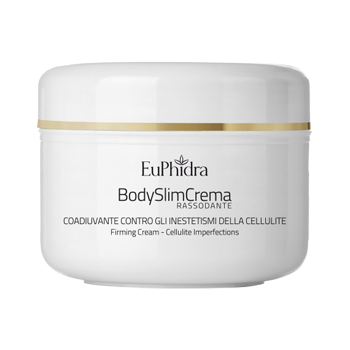 EUPHIDRA BODYSLIM CREMA RASSODANTE 200 ML - farmasorriso.com