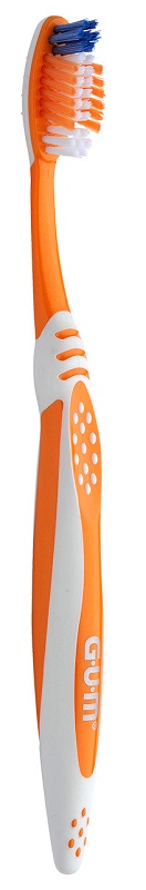GUM MAXIMUM CLEAN SPAZZOLINO M/R  1 PEZZO - farmasorriso.com