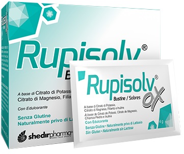 RUPISOLV OX 20 BUSTINE 4 G - farmasorriso.com