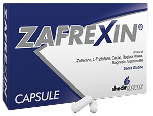 ZAFREXIN 30 CAPSULE - farmasorriso.com