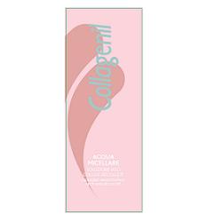 COLLAGENIL CLEANSING ACQUA MICELLARE 400 ML - farmasorriso.com