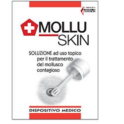 MOLLUSKIN SOLUZIONE 5 ML - farmasorriso.com