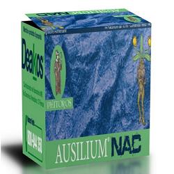 AUSILIUM NAC 14 FLACONCINI 10 ML - farmasorriso.com