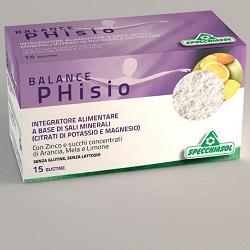 PHISIO BALANCE 15 BUSTINE - farmasorriso.com