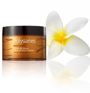 LES POLYSIANES CREMA DI MONOI EDIZIONE LIMITATA 200 ML - farmasorriso.com