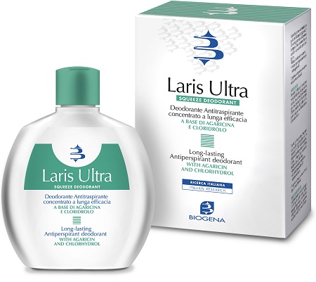 LARIS ULTRA FLACONE 50 ML - farmasorriso.com