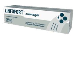 LINFOFORT CREMAGEL 150 ML - farmasorriso.com