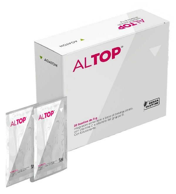 ALTOP 20 BUSTINE 3 G - farmasorriso.com