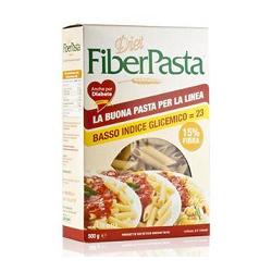 FIBERPASTA DIET PENNE 500 G - farmasorriso.com