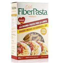 FIBERPASTA DIET SEDANI 500 G - farmasorriso.com
