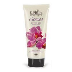 EUPHIDRA FLOR DOCCIA IAGEL ORCHIDEA 200 ML - farmasorriso.com