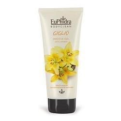 EUPHIDRA FLOR DOCCIA IAGEL GIGLIO 200 ML - farmasorriso.com