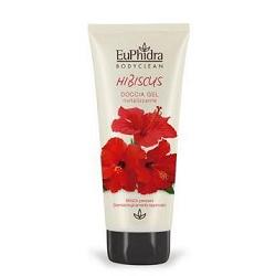 EUPHIDRA FLOR DOCCIA IAGEL HIBISCUS 200 ML - farmasorriso.com