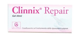 CLINNIX REPAIR GEL 30 ML - farmasorriso.com