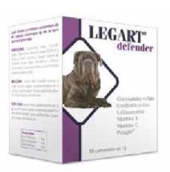 LEGART DEFENDER 90 COMPRESSE - farmasorriso.com