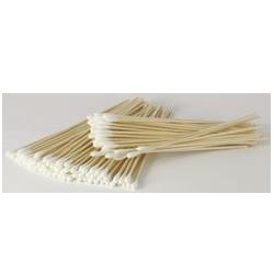 TAMPONE COTONATO MONOUSO 100 PEZZI - farmasorriso.com