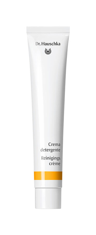 DR HAUSCHKA CREMA DETERGENTE 50ML - farmasorriso.com