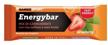 ENERGYBAR STRAWBERRY 35 G - farmasorriso.com
