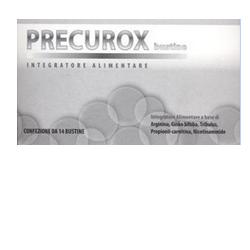 PRECUROX 14 BUSTE - farmasorriso.com