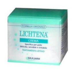 LICHTENA FORMULA ORIGINALE CREMA 25 ML OFFERTA SPECIALE - farmasorriso.com