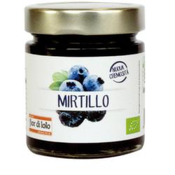 COMPOSTA MIRTILLO 250 G - farmasorriso.com
