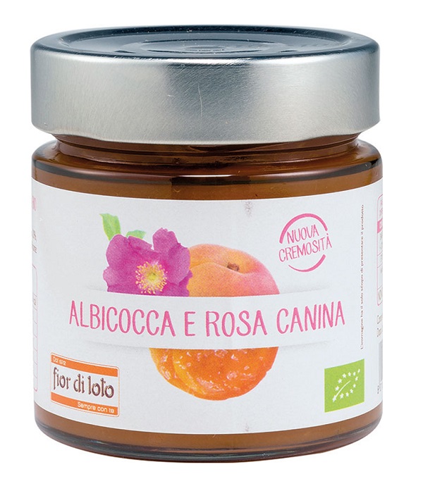 COMPOSTA ALBICOC-ROSA CAN250 G - farmasorriso.com