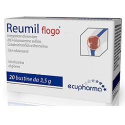 REUMIL FLOGO 20 BUSTINE - farmasorriso.com