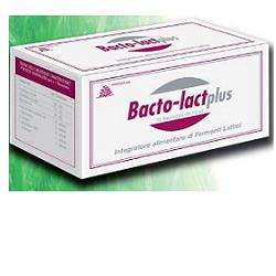 BACTOLACT PLUS 10 FLACONCINI 10 ML - farmasorriso.com