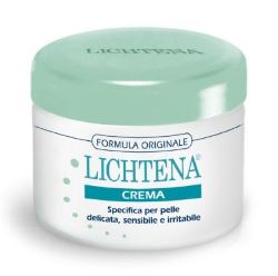 LICHTENA FORMULA ORIGINALE CREMA 50 ML OFFERTA SPECIALE - farmasorriso.com