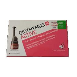 BIOTHYMUS AC ACT D TRATTAMENTO 10 FIALE OL - farmasorriso.com