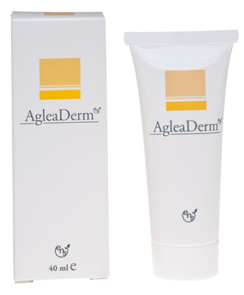AGLEADERM CREMA 40 ML - farmasorriso.com