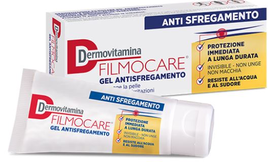 DERMOVITAMINA FILMOCARE GEL ANTISFREGAMENTO 30 ML - farmasorriso.com