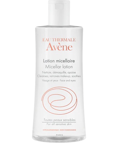 EAU THERMALE AVENE LOZIONE MICELLARE 400 ML - farmasorriso.com