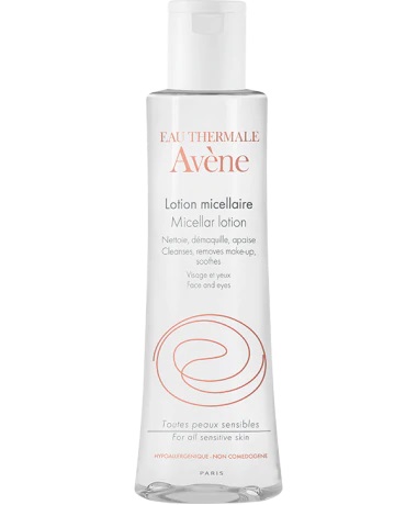 EAU THERMALE AVENE LOZIONE MICELLARE 200 ML - farmasorriso.com