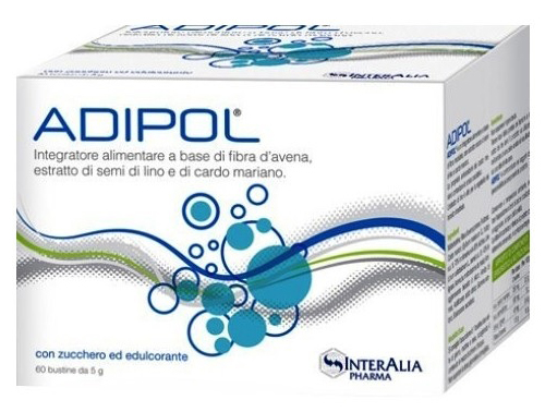 ADIPOL 60 BUSTINE 300 G - farmasorriso.com