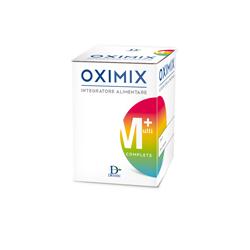 OXIMIX MULTI+COMPLETE 40 CAPSULE - farmasorriso.com