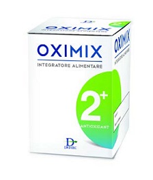 OXIMIX 2+ ANTIOXIDANT 40 CAPSULE - farmasorriso.com