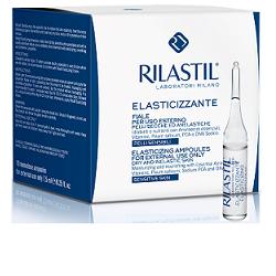 RILASTIL ELASTICIZZANTE 10 FILAE DA 5 ML NUOVA FORMULA - farmasorriso.com