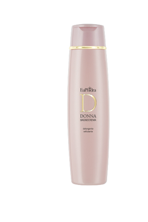 EUPHIDRA DONNA BAGNO CREMA 200 ML - farmasorriso.com