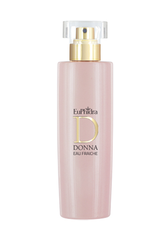 EUPHIDRA DONNA EAU FRAICHE 50 ML - farmasorriso.com