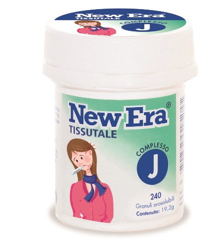 NEW ERA J 240 GRANULI - farmasorriso.com